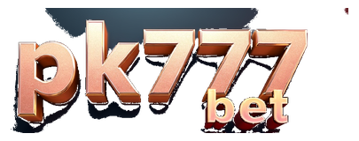 pk777 bet logo