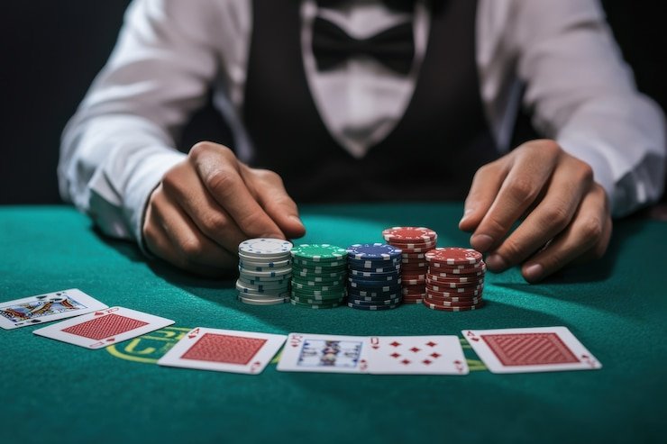 pk777 bet Slot Machines